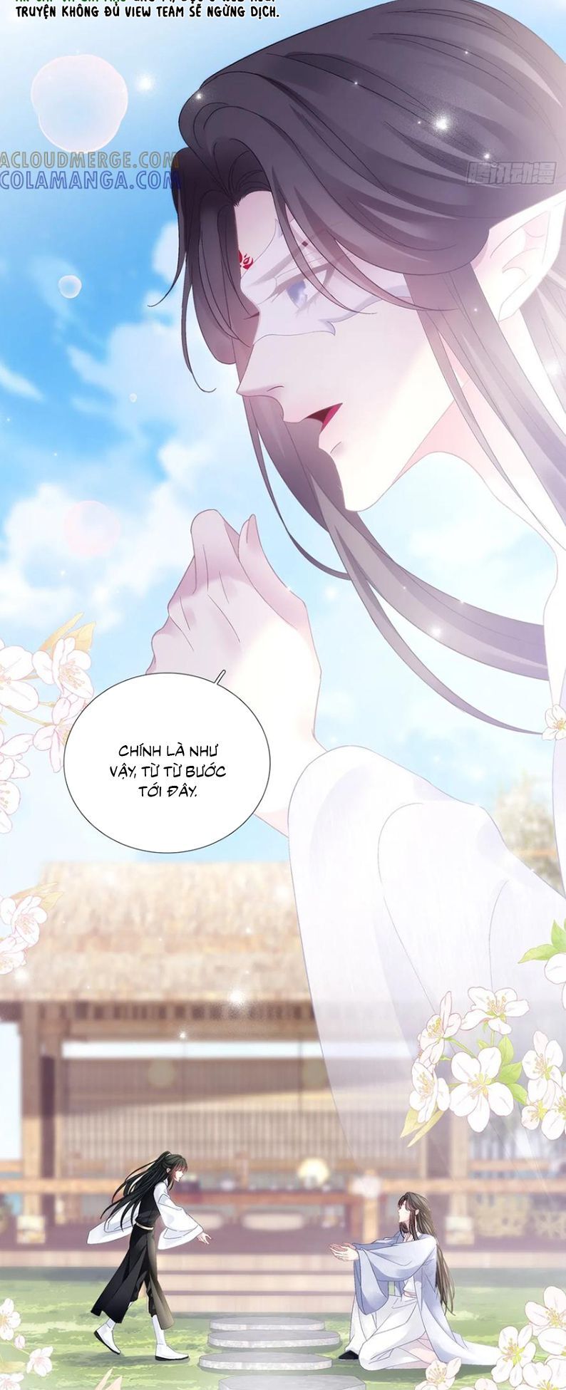 Hắc Hóa Đại Lão Thuần Dưỡng Chỉ Nam - Chapter 192 - Page 29