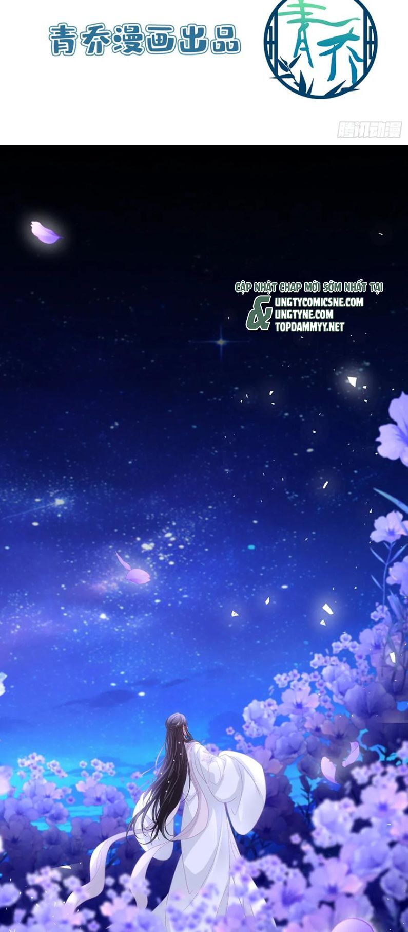 Hắc Hóa Đại Lão Thuần Dưỡng Chỉ Nam - Chapter 192 - Page 3