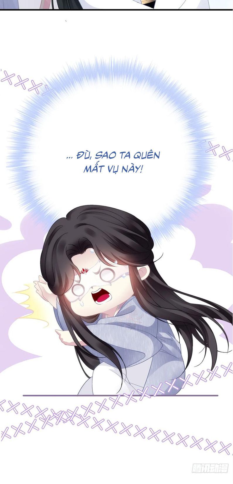 Hắc Hóa Đại Lão Thuần Dưỡng Chỉ Nam - Chapter 192 - Page 36