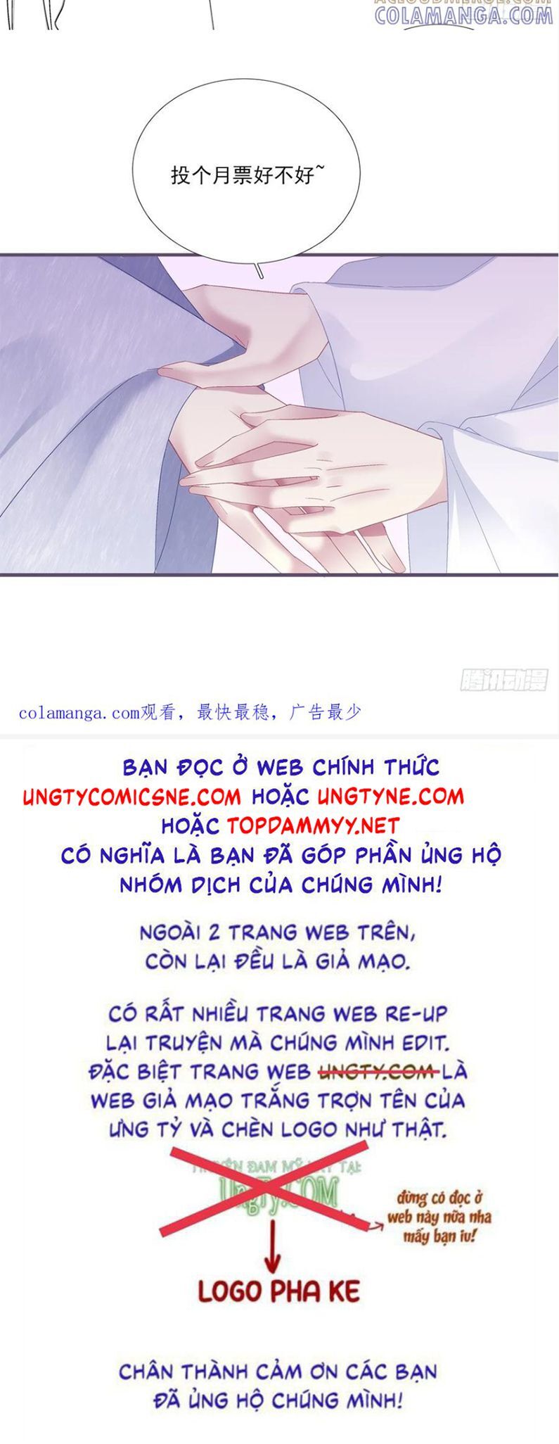 Hắc Hóa Đại Lão Thuần Dưỡng Chỉ Nam - Chapter 192 - Page 38