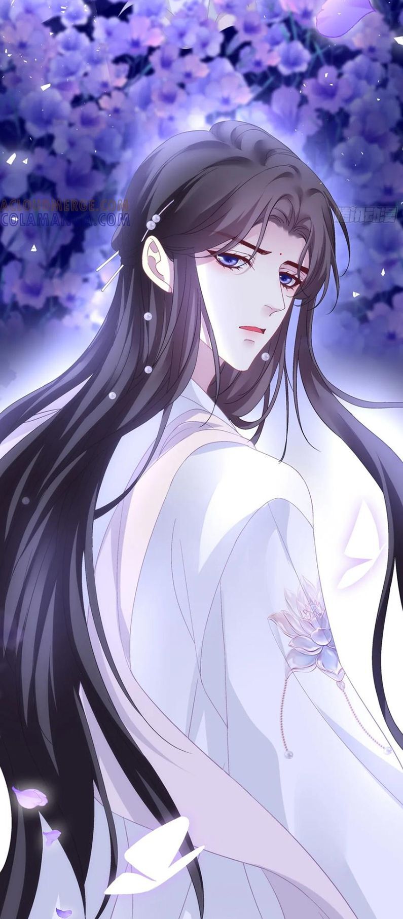 Hắc Hóa Đại Lão Thuần Dưỡng Chỉ Nam - Chapter 192 - Page 4