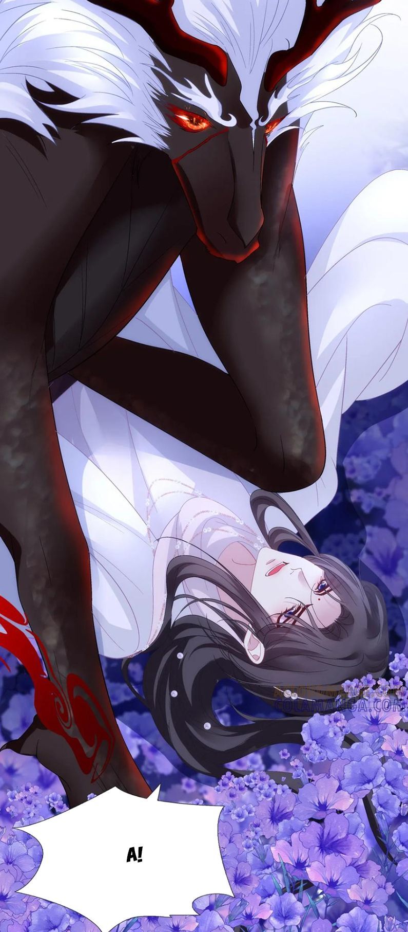 Hắc Hóa Đại Lão Thuần Dưỡng Chỉ Nam - Chapter 192 - Page 6