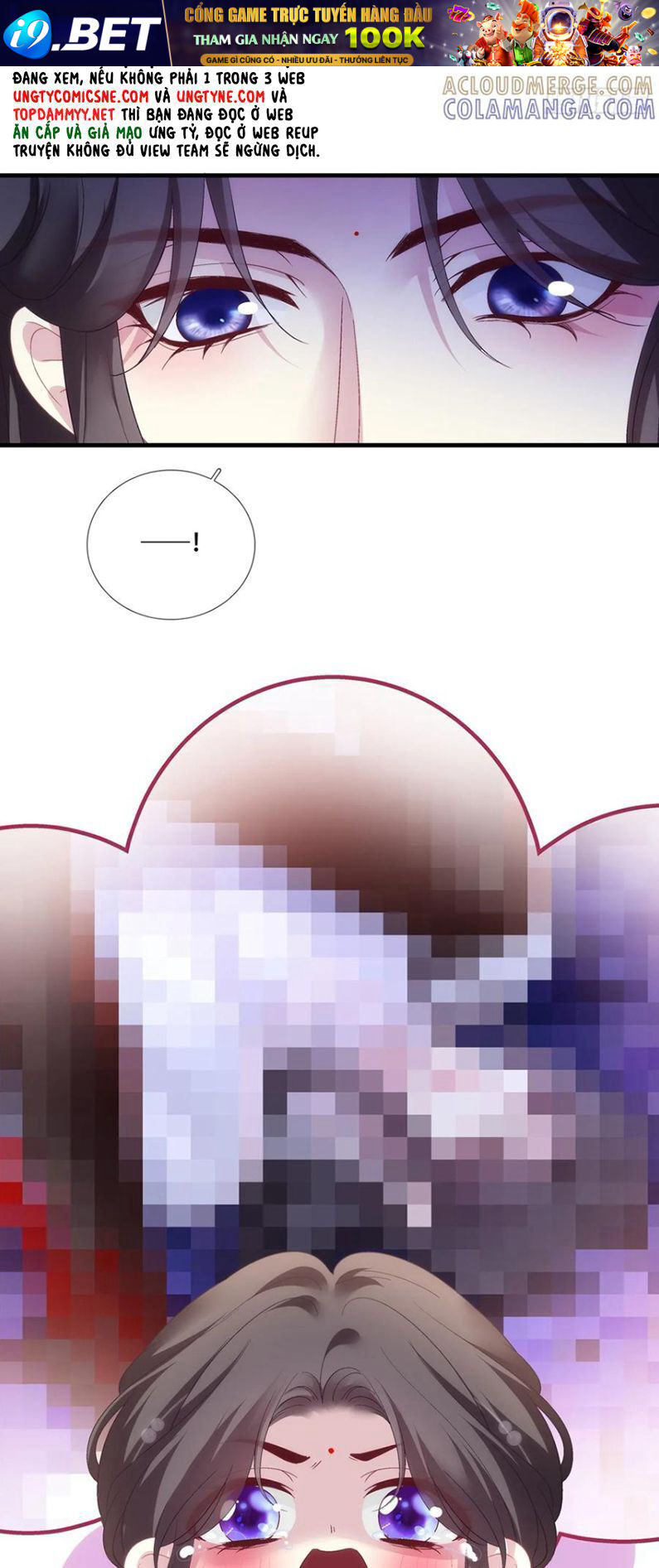 Hắc Hóa Đại Lão Thuần Dưỡng Chỉ Nam - Chapter 192 - Page 9