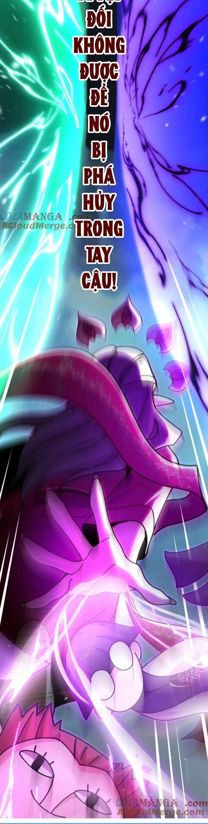 Đến Ma Quỷ Còn Sợ Tâm Thần - Chapter 135 - Page 13