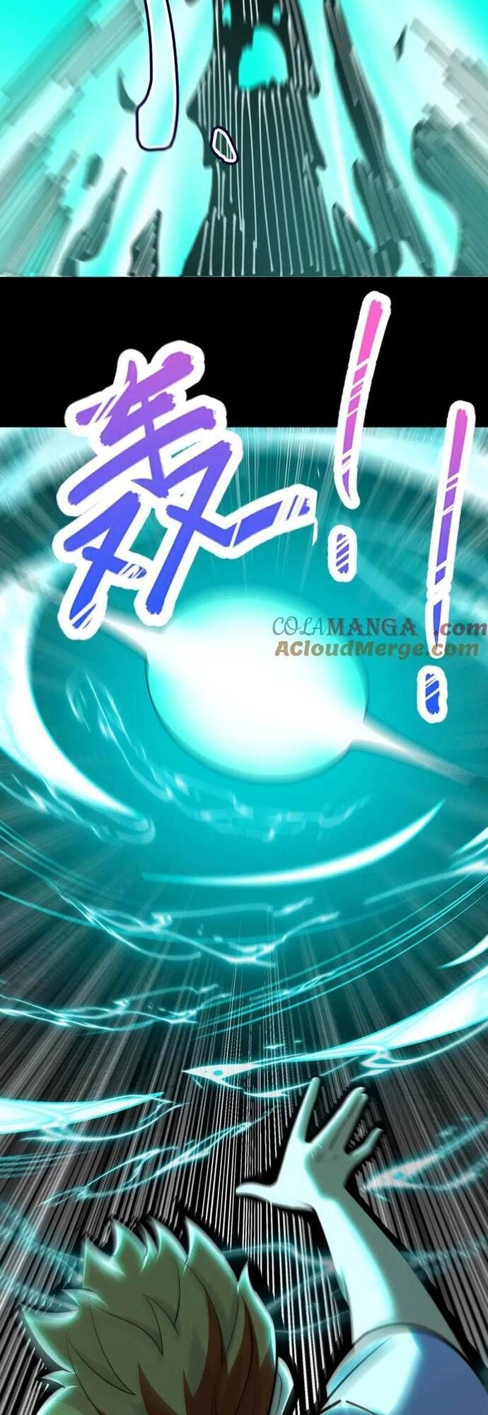 Đến Ma Quỷ Còn Sợ Tâm Thần Chapter 136 - Trang 20