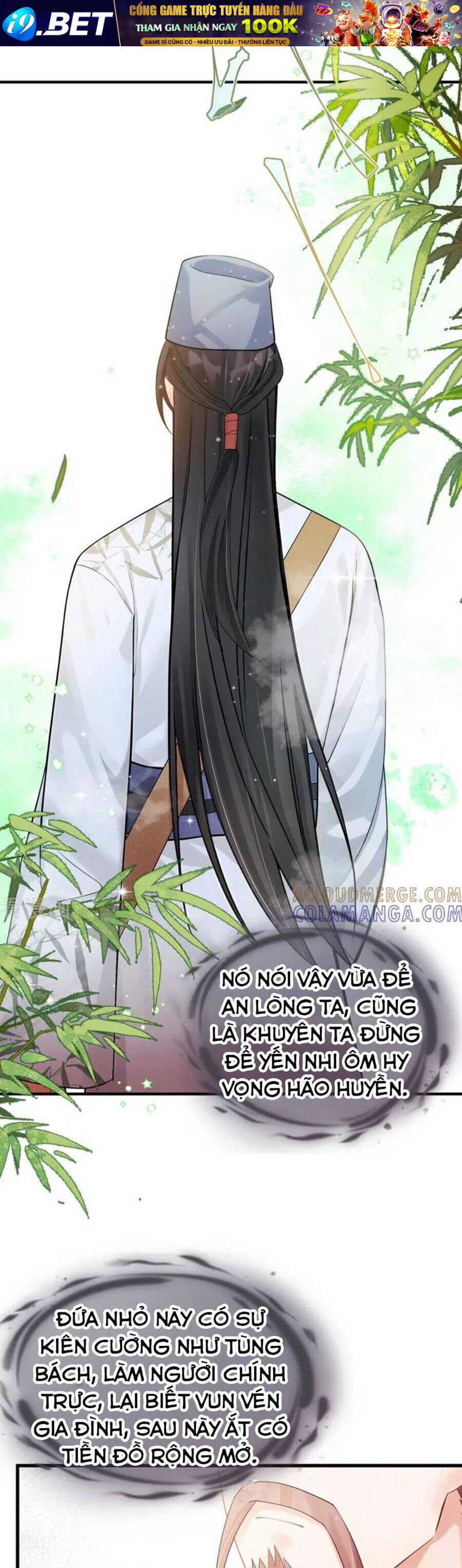 Ta Mang Siêu Thị Xuyên Không Về Cổ Đại Nuôi Tể Tướng - Chapter 40 - Page 12