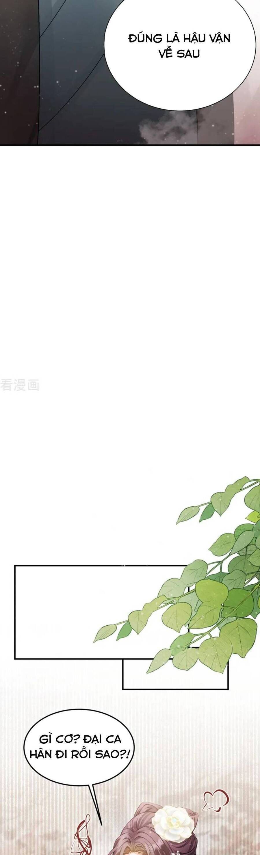 Ta Mang Siêu Thị Xuyên Không Về Cổ Đại Nuôi Tể Tướng - Chapter 40 - Page 14