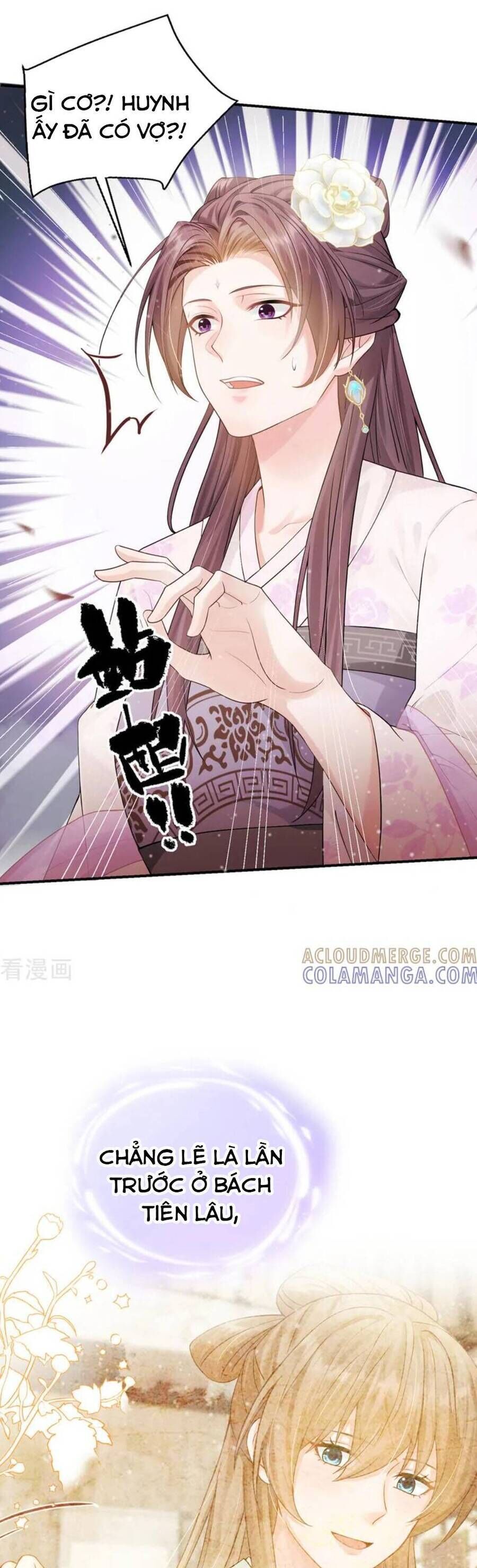 Ta Mang Siêu Thị Xuyên Không Về Cổ Đại Nuôi Tể Tướng - Chapter 40 - Page 18