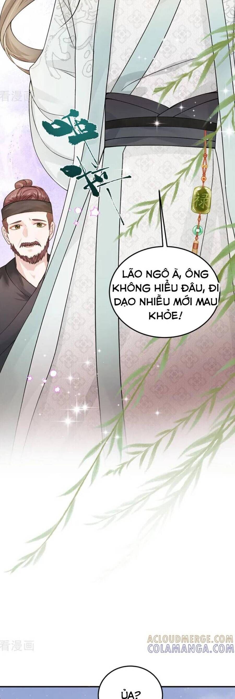 Ta Mang Siêu Thị Xuyên Không Về Cổ Đại Nuôi Tể Tướng - Chapter 40 - Page 24