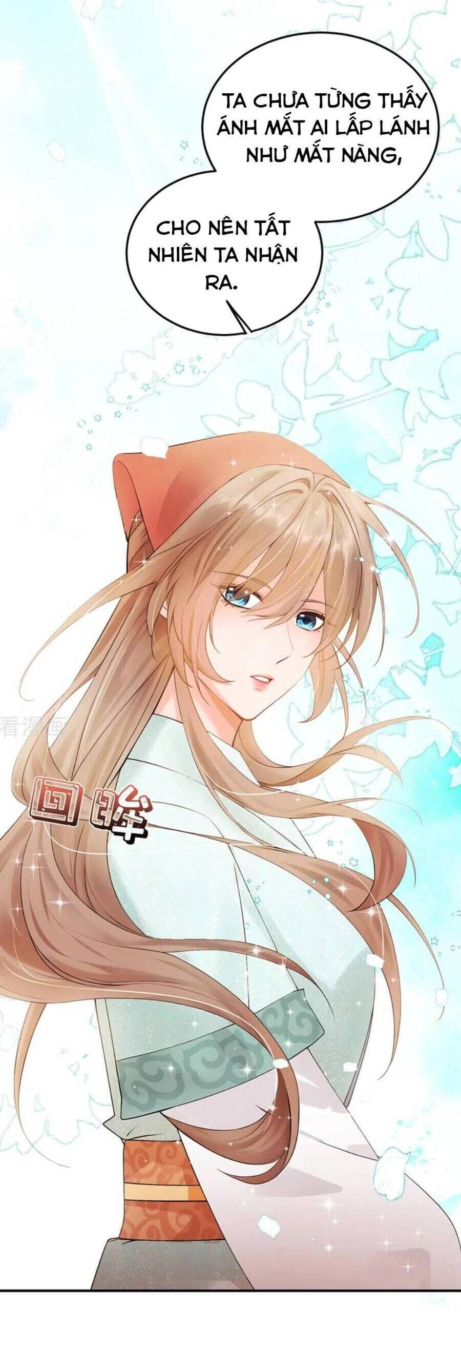 Ta Mang Siêu Thị Xuyên Không Về Cổ Đại Nuôi Tể Tướng - Chapter 40 - Page 28