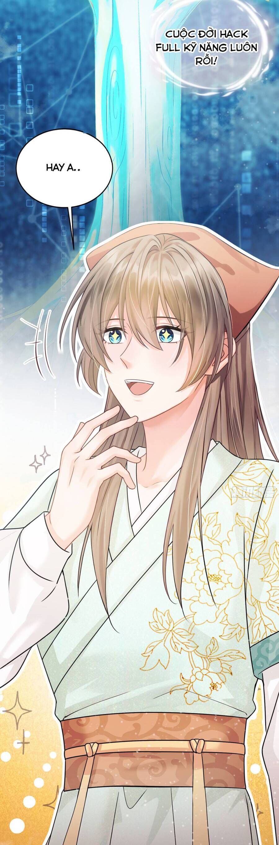 Ta Mang Siêu Thị Xuyên Không Về Cổ Đại Nuôi Tể Tướng - Chapter 41 - Page 15