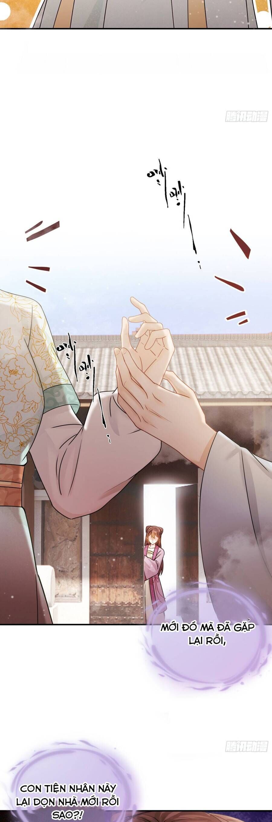 Ta Mang Siêu Thị Xuyên Không Về Cổ Đại Nuôi Tể Tướng - Chapter 41 - Page 16