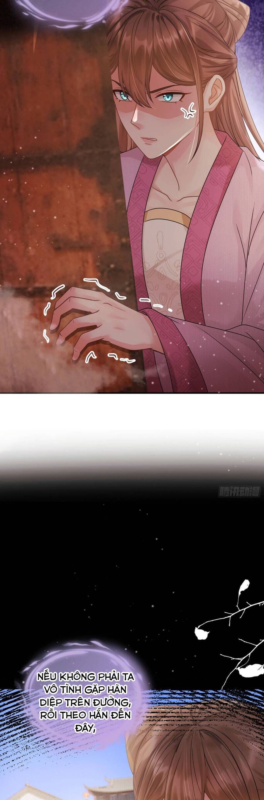 Ta Mang Siêu Thị Xuyên Không Về Cổ Đại Nuôi Tể Tướng - Chapter 41 - Page 17