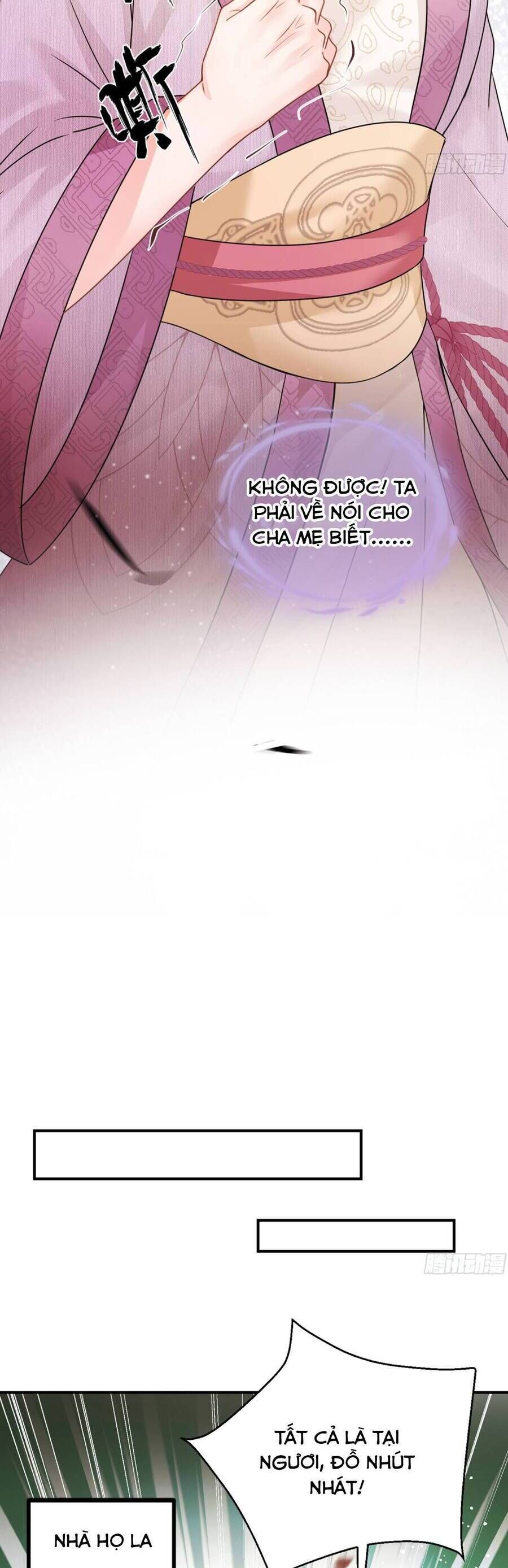 Ta Mang Siêu Thị Xuyên Không Về Cổ Đại Nuôi Tể Tướng - Chapter 41 - Page 19