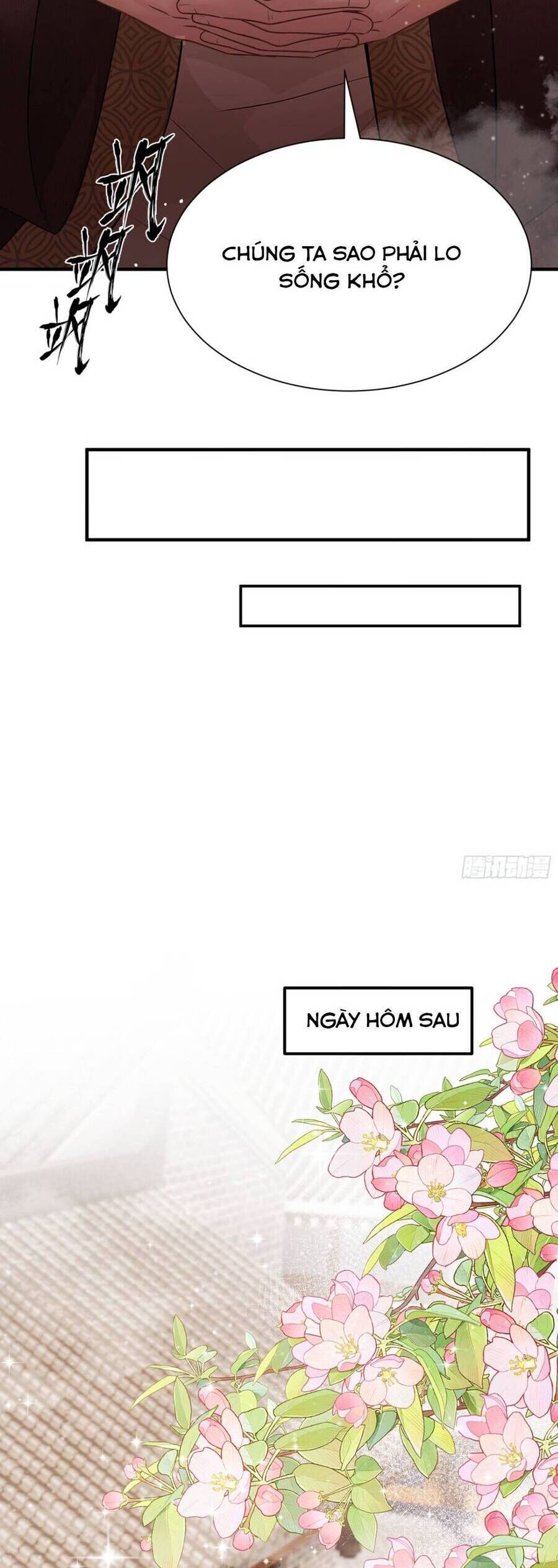 Ta Mang Siêu Thị Xuyên Không Về Cổ Đại Nuôi Tể Tướng - Chapter 41 - Page 27