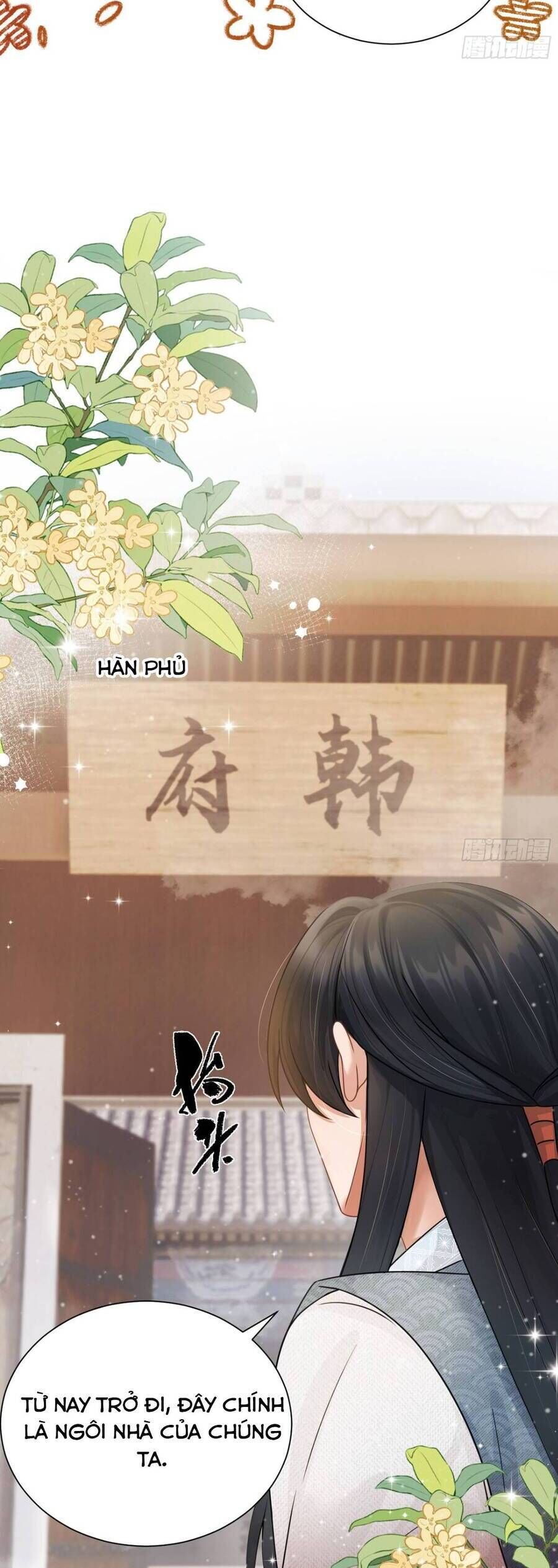 Ta Mang Siêu Thị Xuyên Không Về Cổ Đại Nuôi Tể Tướng - Chapter 41 - Page 30