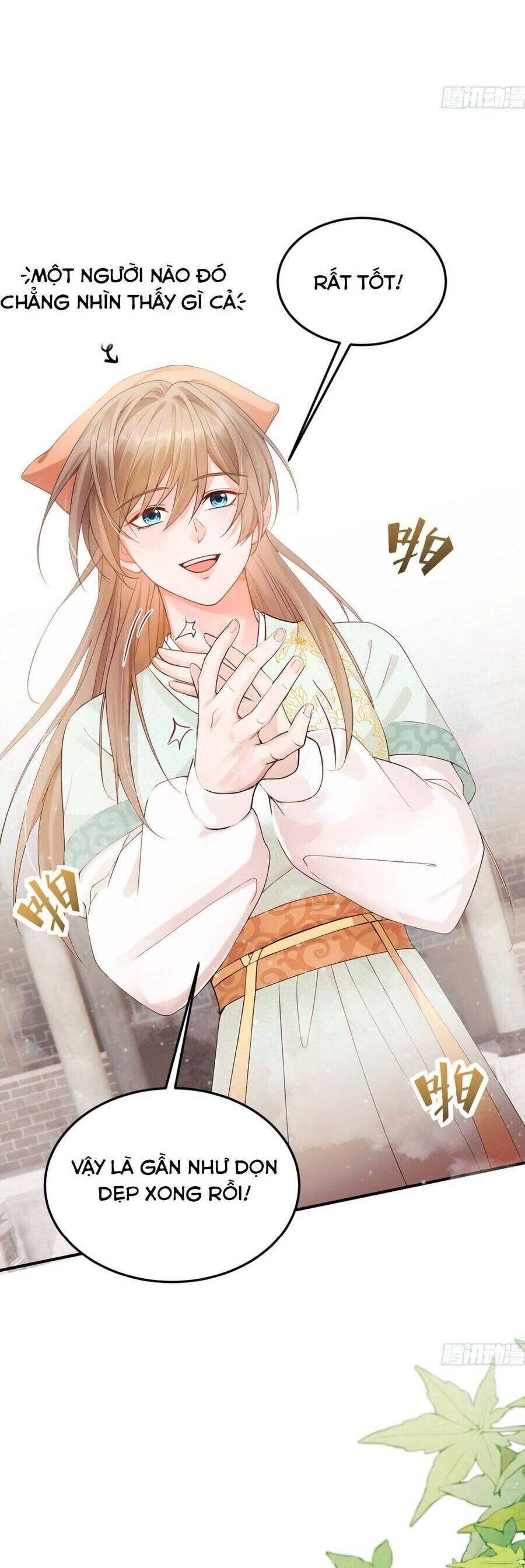 Ta Mang Siêu Thị Xuyên Không Về Cổ Đại Nuôi Tể Tướng - Chapter 41 - Page 6