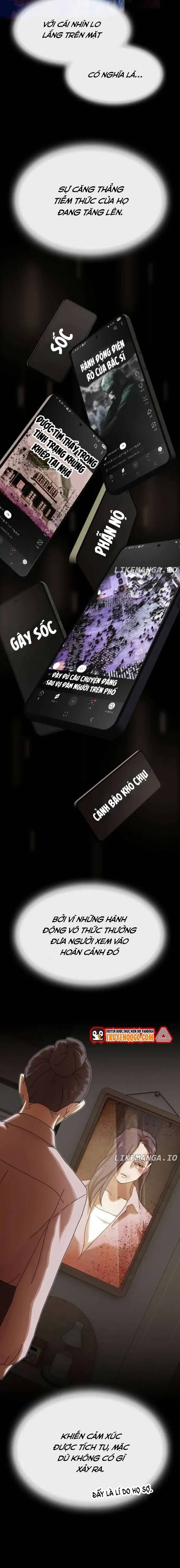 Thiên Tài Đọc Vị - Chapter 29 - Page 10