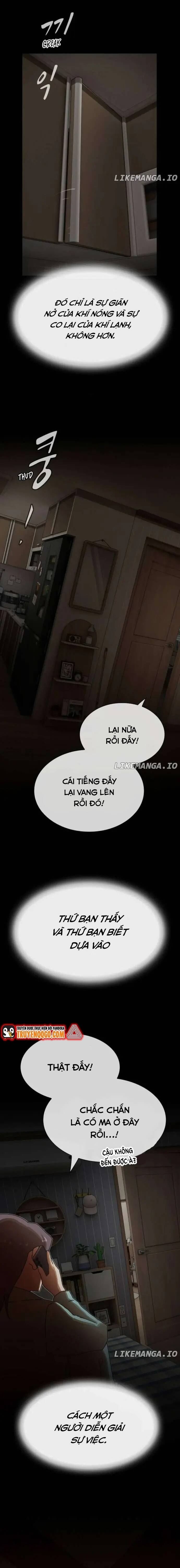 Thiên Tài Đọc Vị - Chapter 29 - Page 11