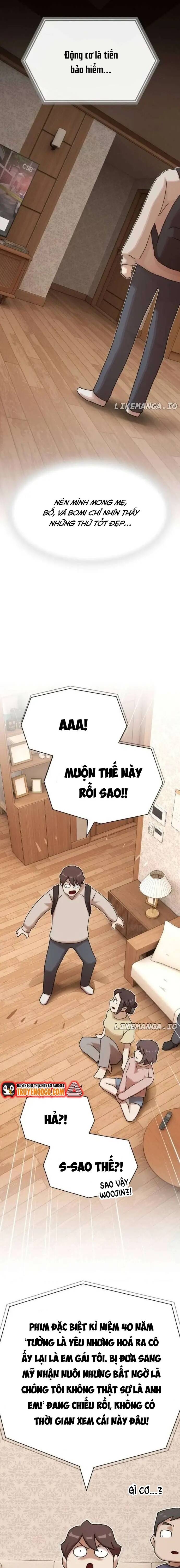 Thiên Tài Đọc Vị - Chapter 29 - Page 12