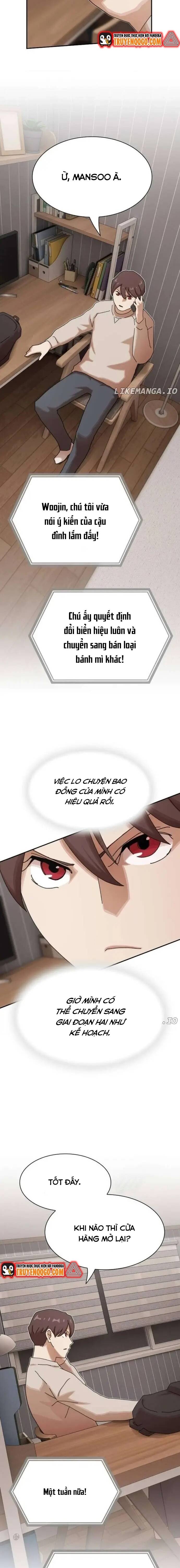 Thiên Tài Đọc Vị - Chapter 29 - Page 14