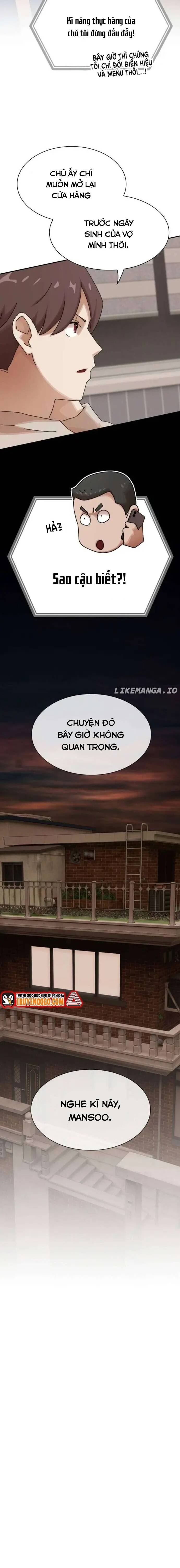 Thiên Tài Đọc Vị - Chapter 29 - Page 15