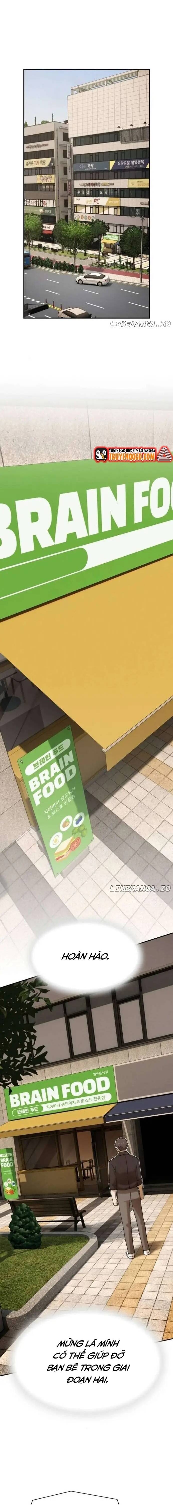 Thiên Tài Đọc Vị - Chapter 29 - Page 16