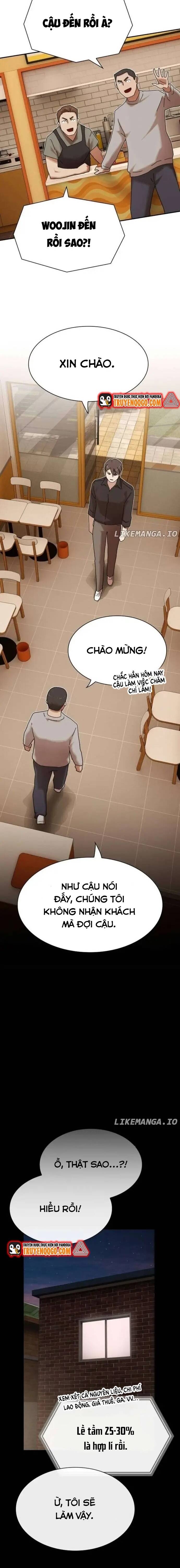 Thiên Tài Đọc Vị - Chapter 29 - Page 17