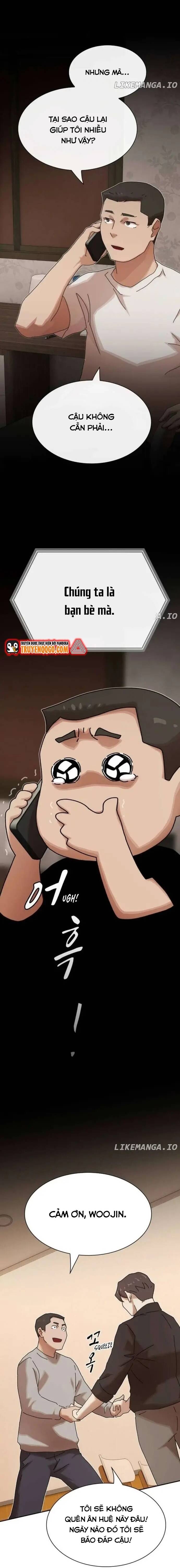 Thiên Tài Đọc Vị - Chapter 29 - Page 18