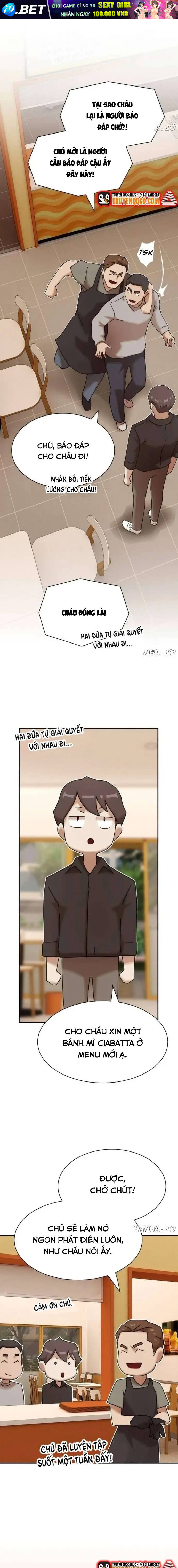 Thiên Tài Đọc Vị - Chapter 29 - Page 19