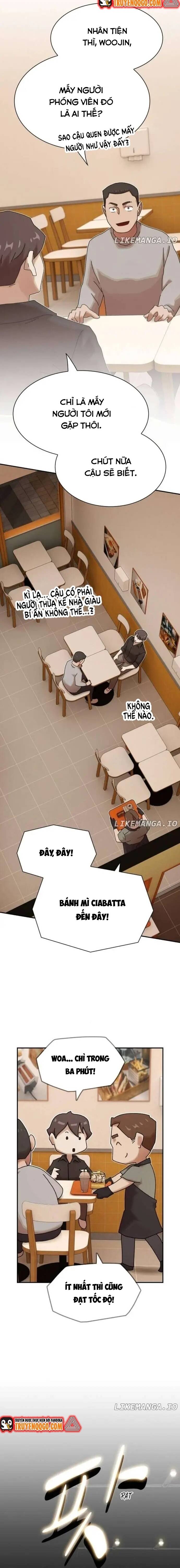 Thiên Tài Đọc Vị - Chapter 29 - Page 20