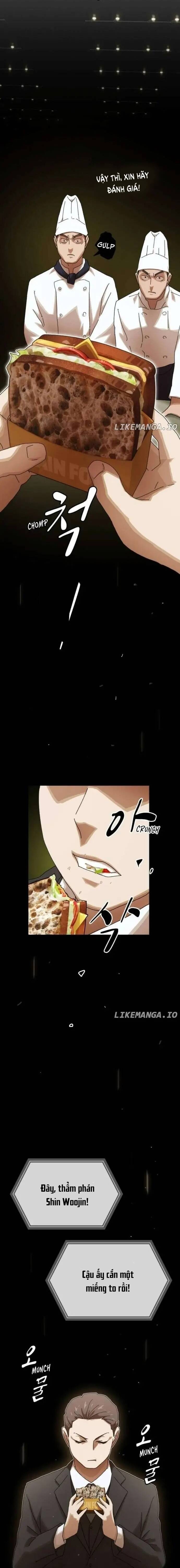 Thiên Tài Đọc Vị - Chapter 29 - Page 21