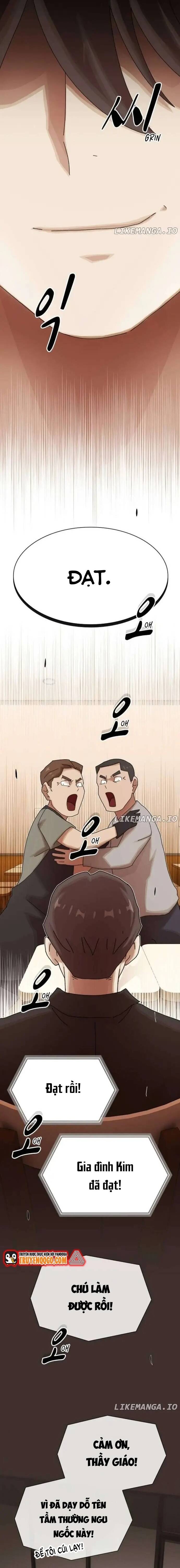 Thiên Tài Đọc Vị - Chapter 29 - Page 23