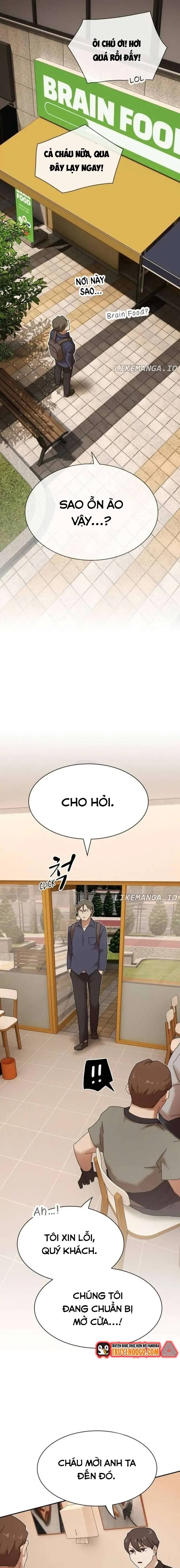 Thiên Tài Đọc Vị - Chapter 29 - Page 24