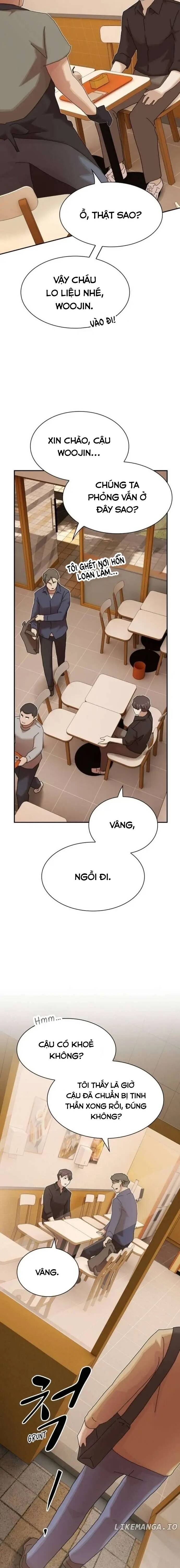 Thiên Tài Đọc Vị - Chapter 29 - Page 25