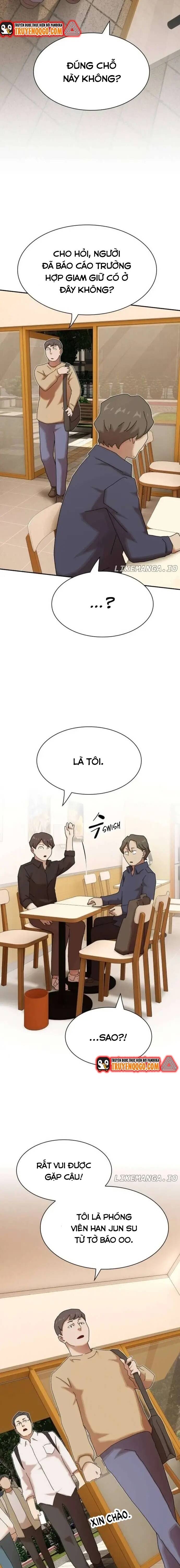 Thiên Tài Đọc Vị - Chapter 29 - Page 26