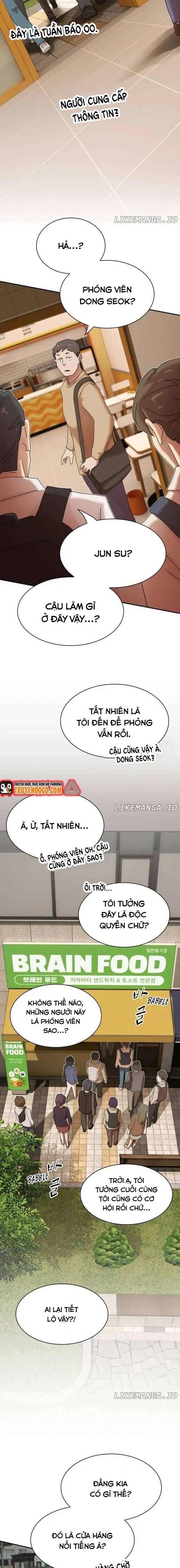 Thiên Tài Đọc Vị - Chapter 29 - Page 27