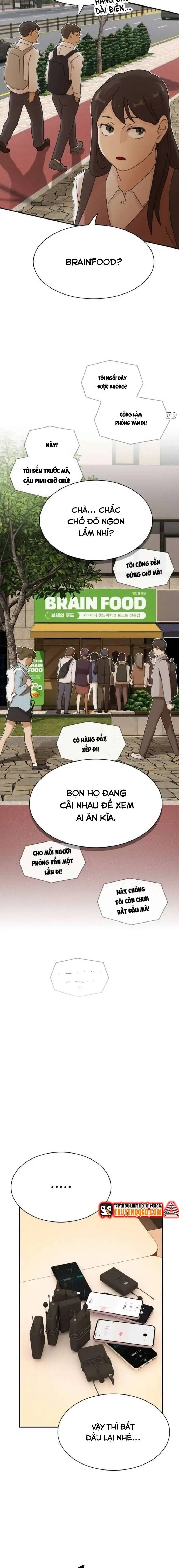 Thiên Tài Đọc Vị - Chapter 29 - Page 28