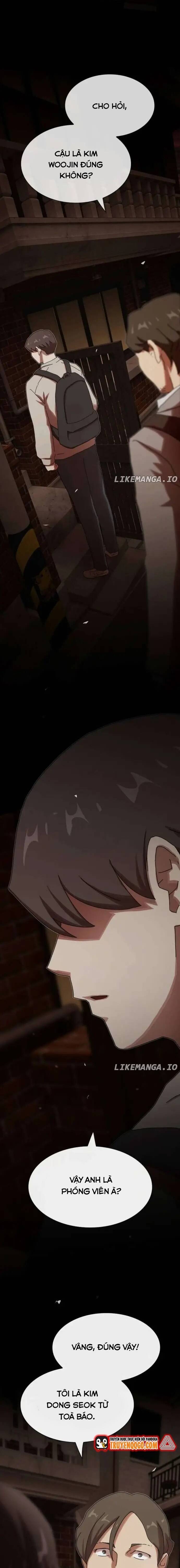 Thiên Tài Đọc Vị - Chapter 29 - Page 3