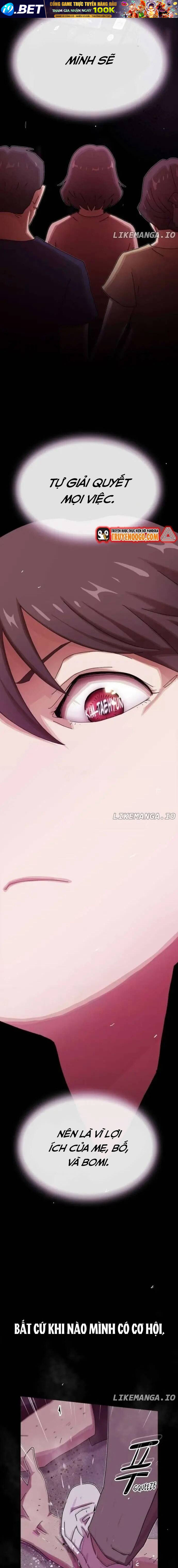 Thiên Tài Đọc Vị - Chapter 29 - Page 30