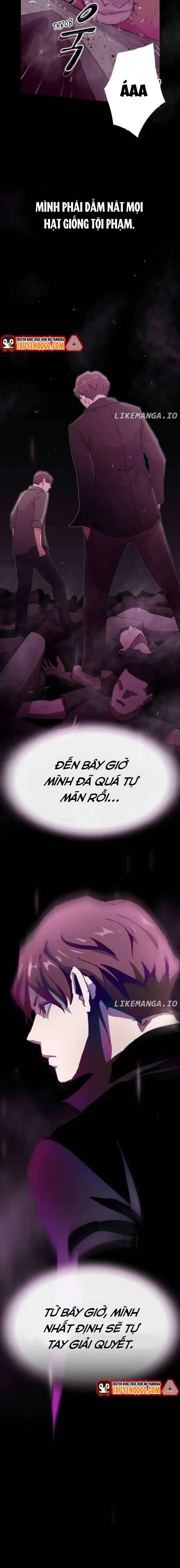 Thiên Tài Đọc Vị - Chapter 29 - Page 31