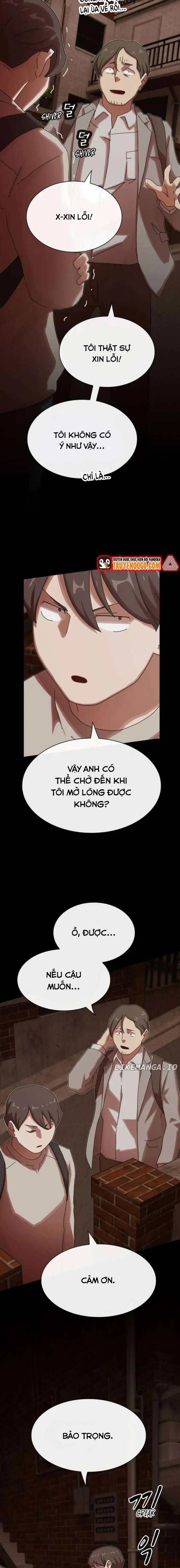 Thiên Tài Đọc Vị - Chapter 29 - Page 6