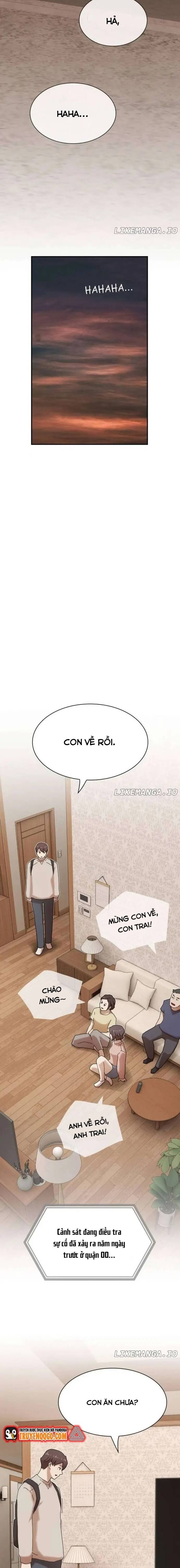 Thiên Tài Đọc Vị - Chapter 29 - Page 8