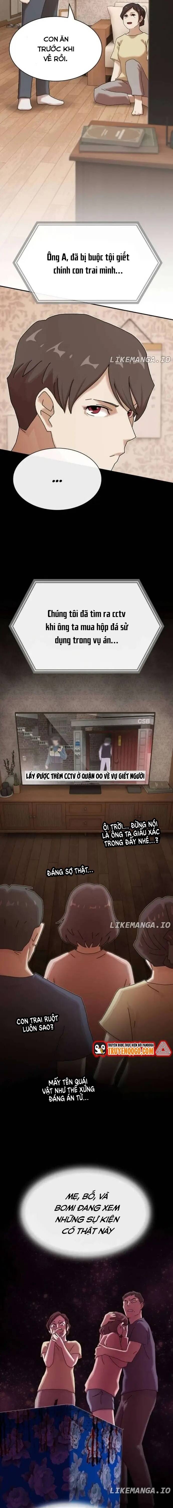 Thiên Tài Đọc Vị - Chapter 29 - Page 9