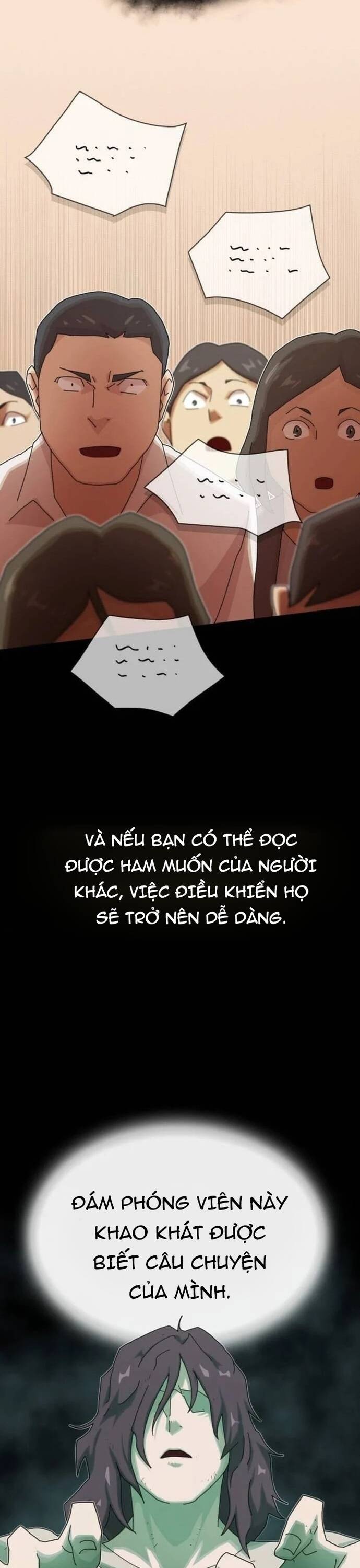 Thiên Tài Đọc Vị - Chapter 30 - Page 12