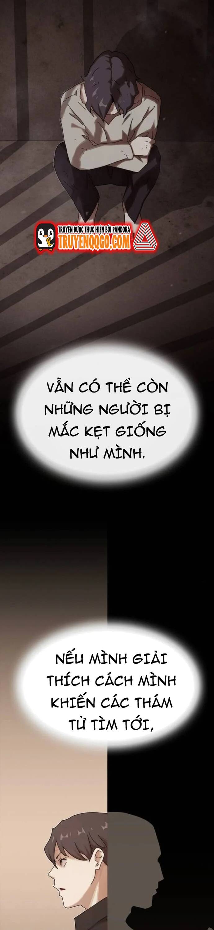 Thiên Tài Đọc Vị - Chapter 30 - Page 19