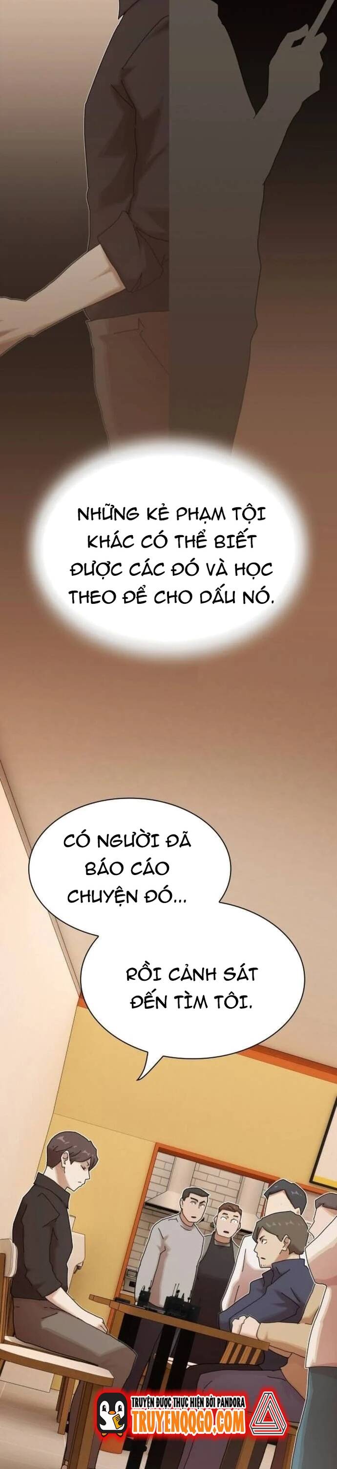 Thiên Tài Đọc Vị - Chapter 30 - Page 20