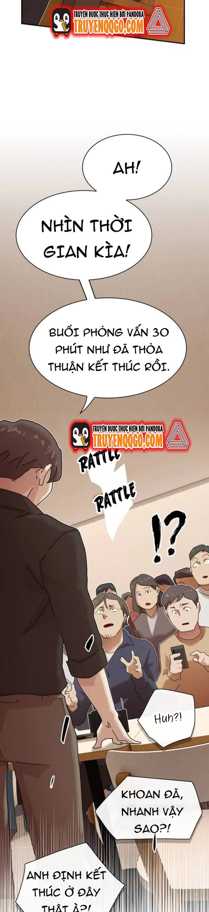 Thiên Tài Đọc Vị - Chapter 30 - Page 22