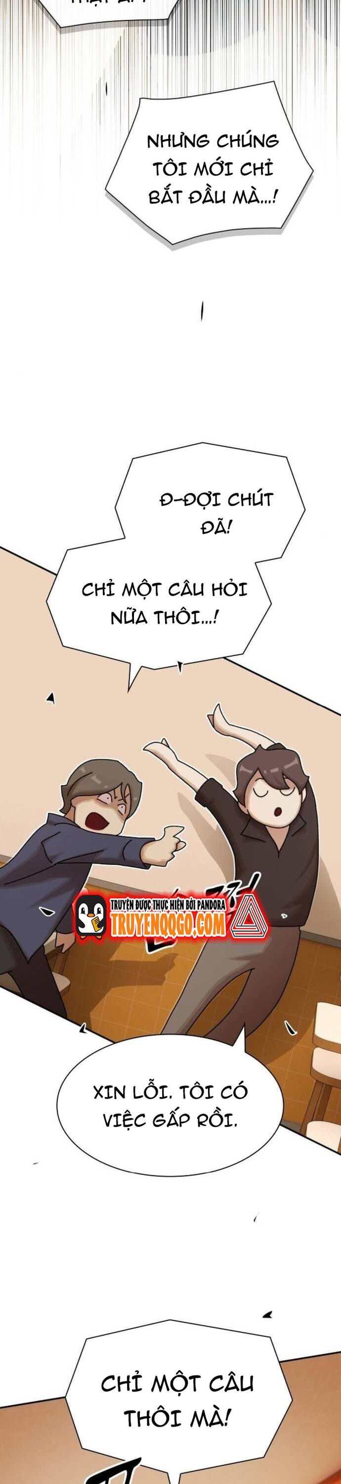 Thiên Tài Đọc Vị - Chapter 30 - Page 23
