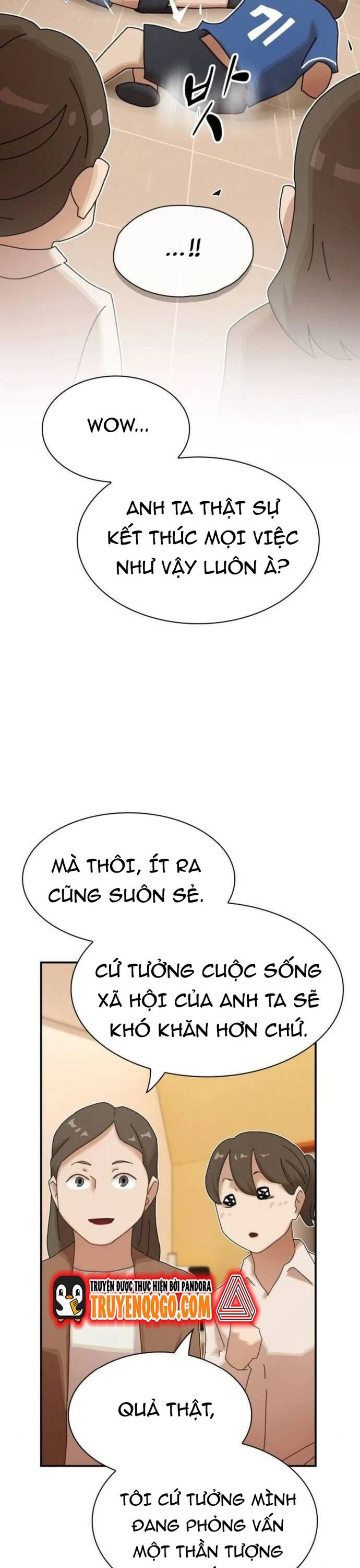 Thiên Tài Đọc Vị - Chapter 30 - Page 25